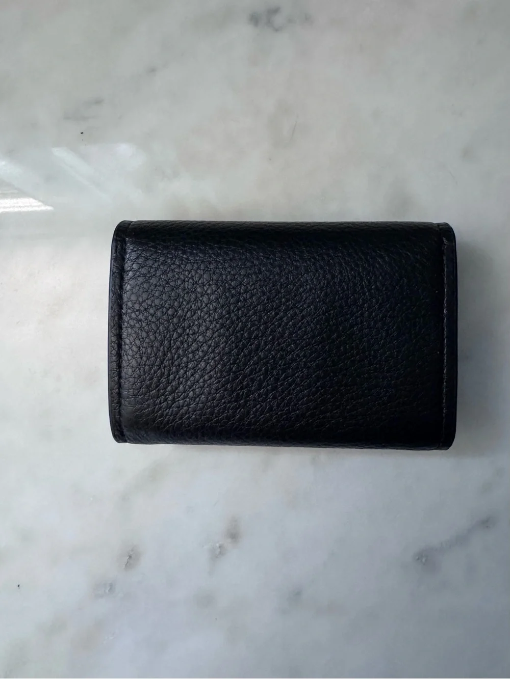 Tory Burch compact tory